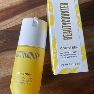 Counter+ All Bright C Serum